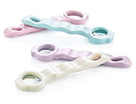 Kapak Açacağı Ergonomik Askılı