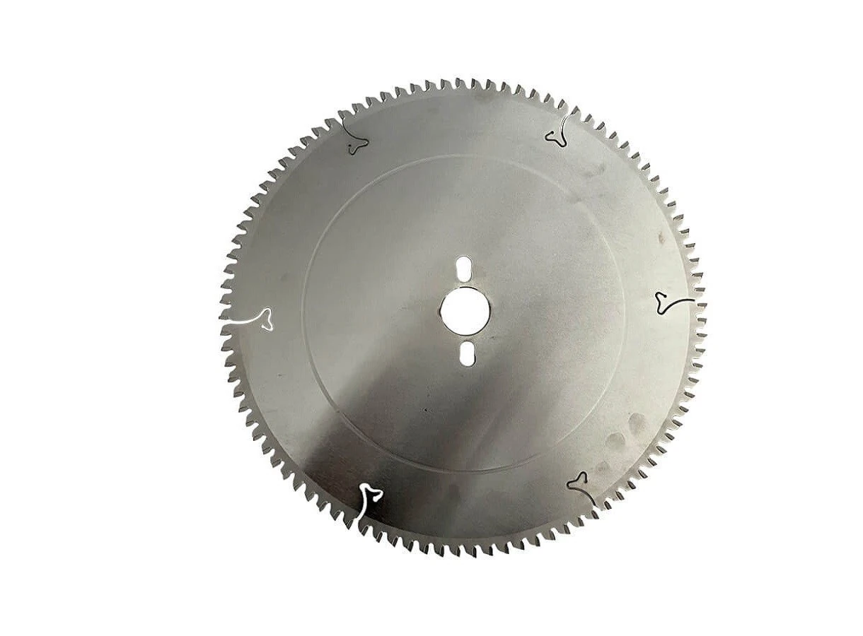 Bıçkı ( Testere ) Daire Alüminyum 300*2.5*32MM