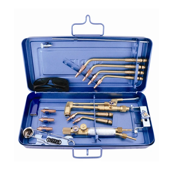 Kaynak ve Kesme Hamlaç Tk.6'Lı