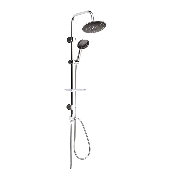 Mstillo Tower Shower Systems MTS125