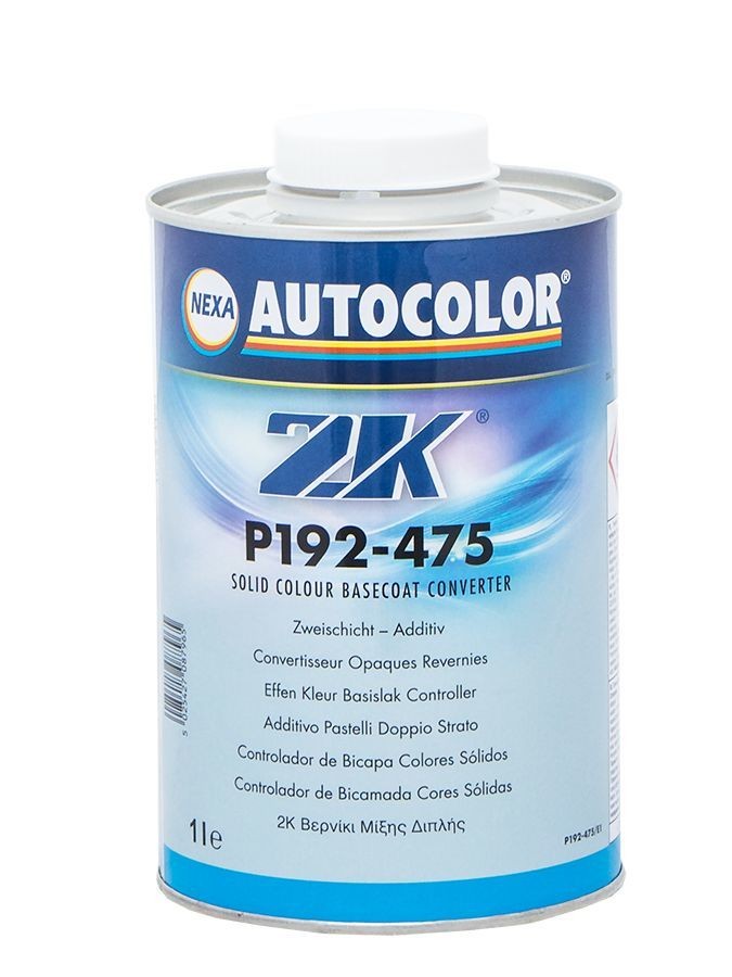 2K Basecoat Controller 1.0 LT.