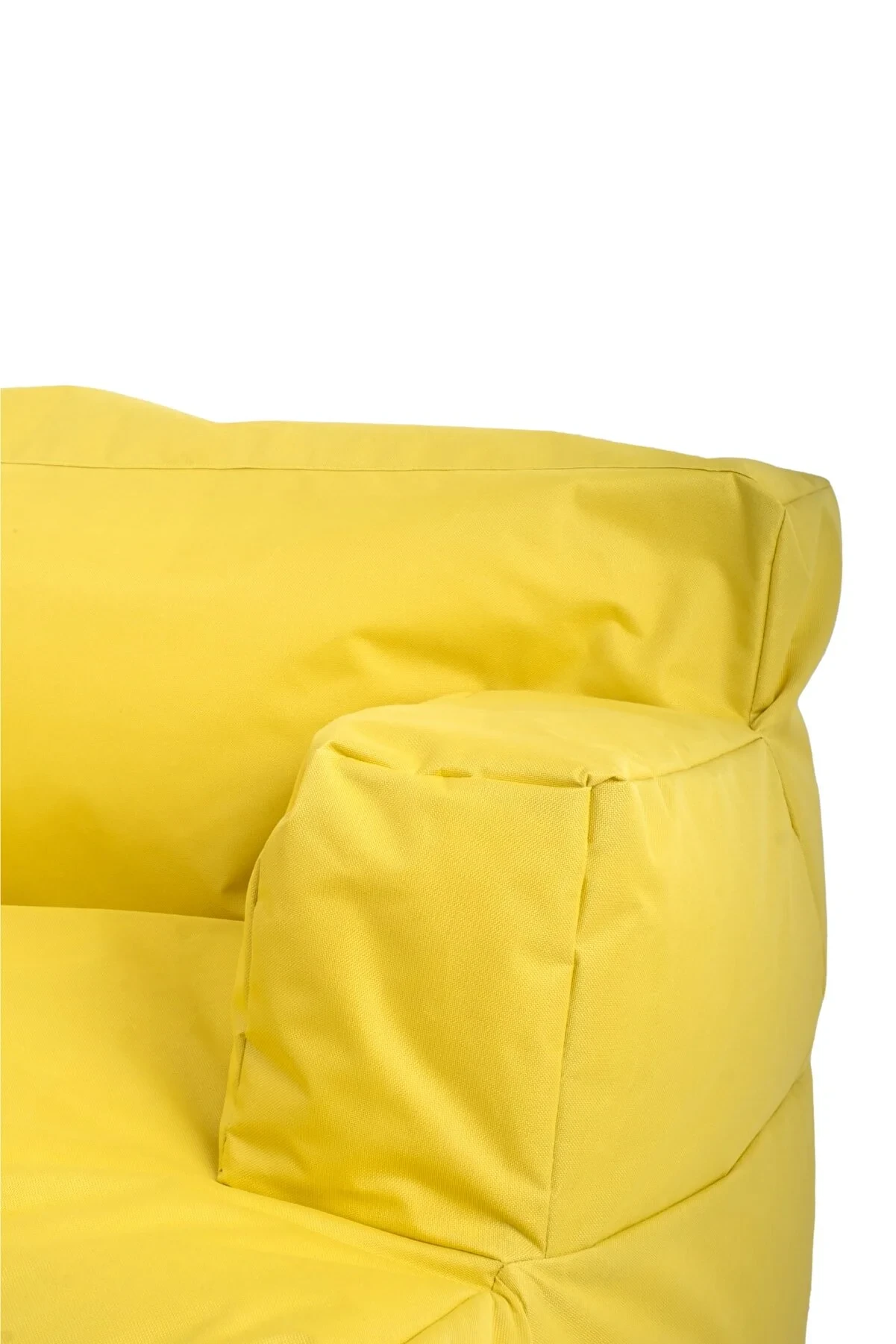 Armut Koltuk  Relax Sarı