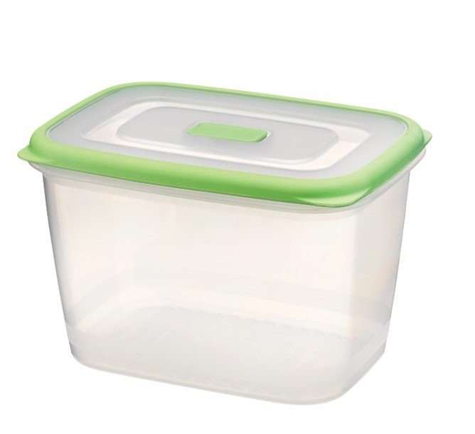 ECOSAVER Saklama Kabı 0,6 Lt.