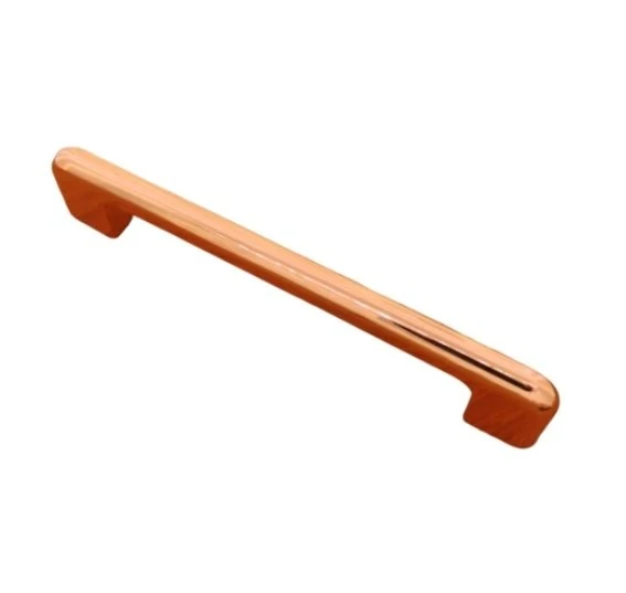 Kulp Ilıca 160mm Mat Rose