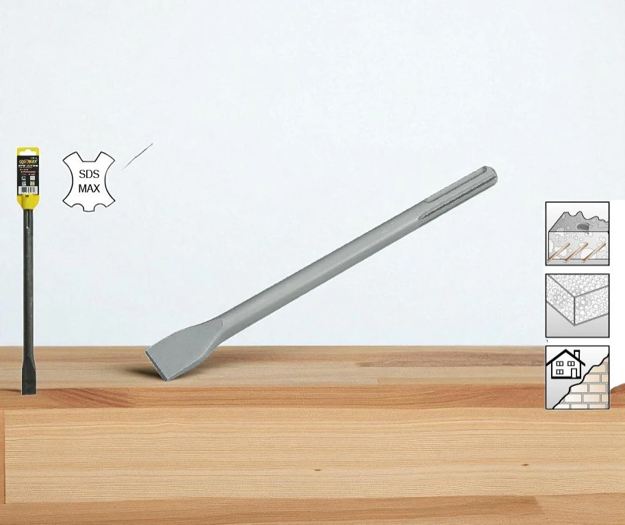 Keski Düz SDS 18*25*400mm