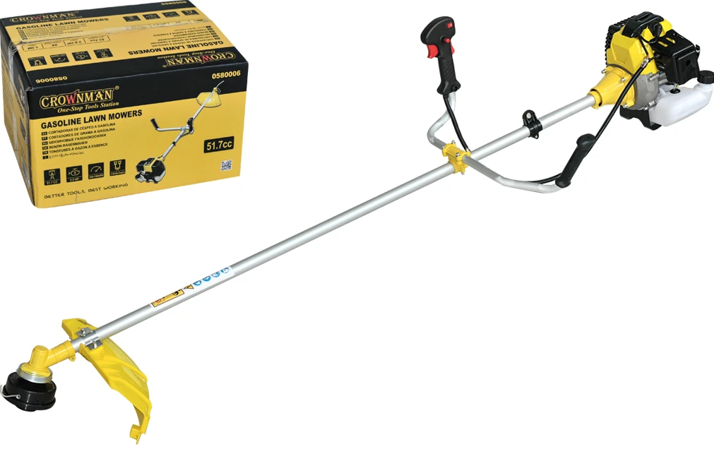 Ot Biçme Benzinli 3hp 51.7cc