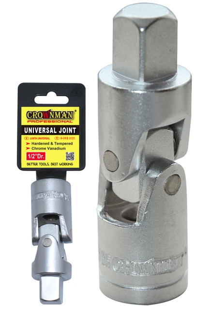 Lokma Kolu Mafsallı 1/2"