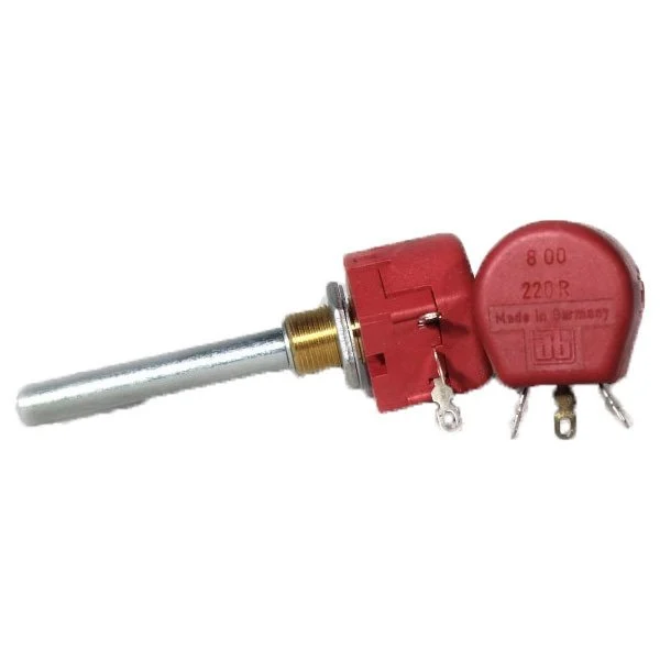 Akım Ayar Potansiyometre 10K (Mmag-MIG200İK)