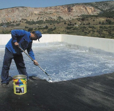 ALU-SER OSMANLI 4/1 Galon Likit Membran