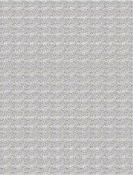 Geometrica Gri Halı 80*140cm