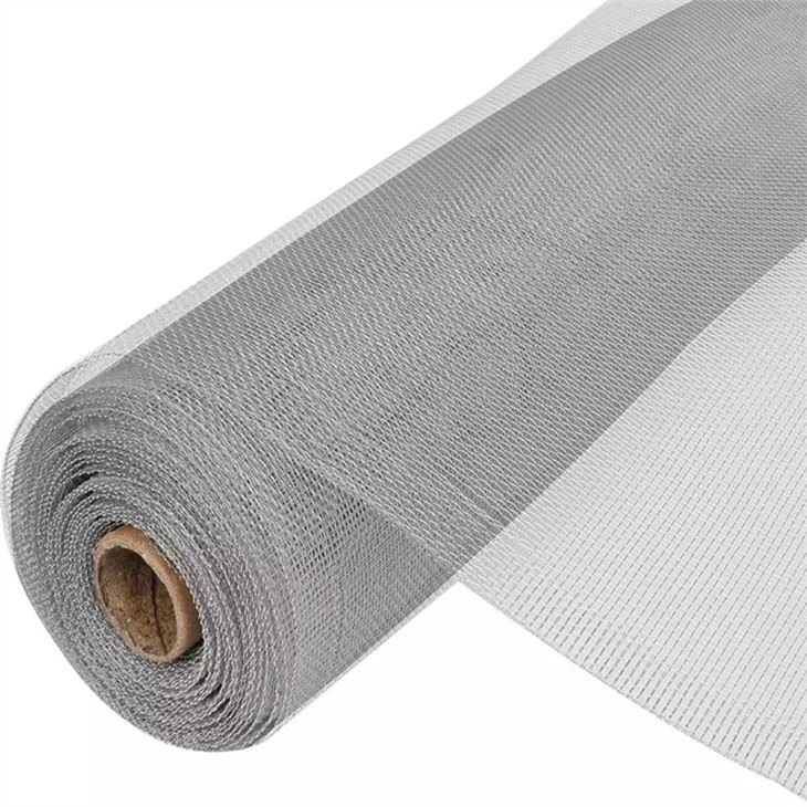 Sinek Teli Galvaniz 16*16* 1.20 Metre * 25 Metre