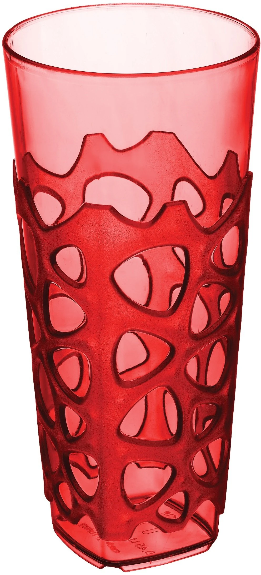 LUNA Şeffaf Bardak 450 Ml.