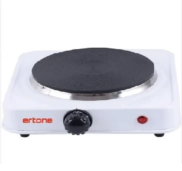 Tekli Ocak Ertone ERT Elektrikli 1000W