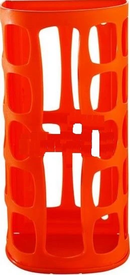 Plastik Poşet Sepeti