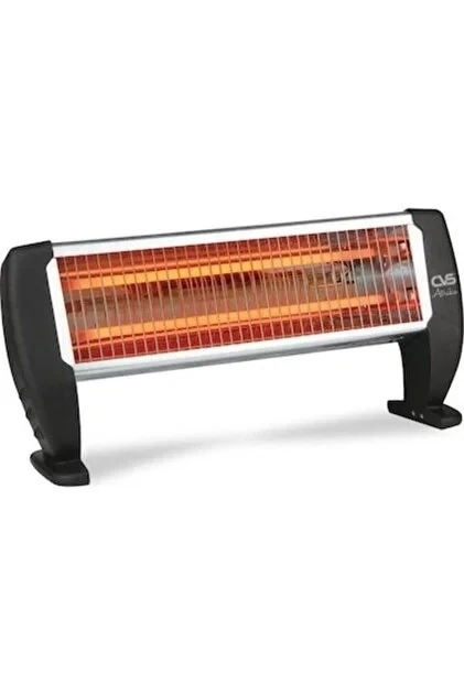 Antrika Soba Ayaklı CVS