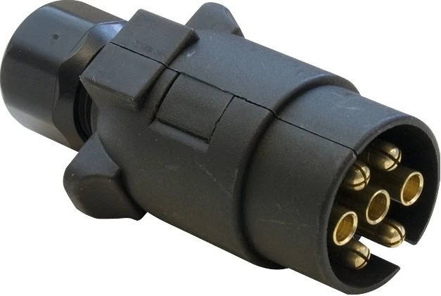 Çekici Fişi Plastik