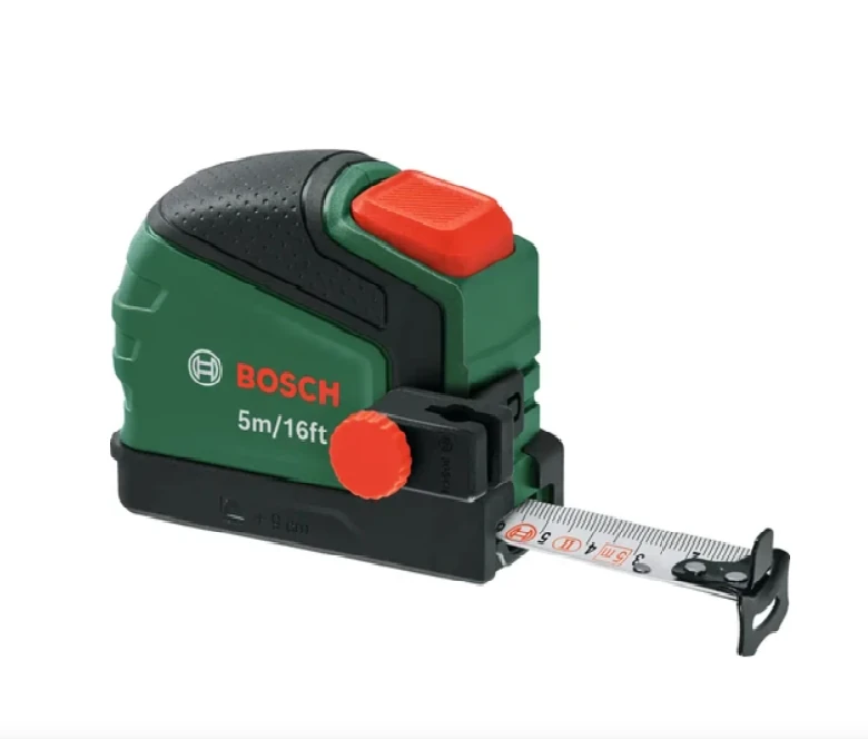 BOSCH Şerit Metre 5m  DIY
