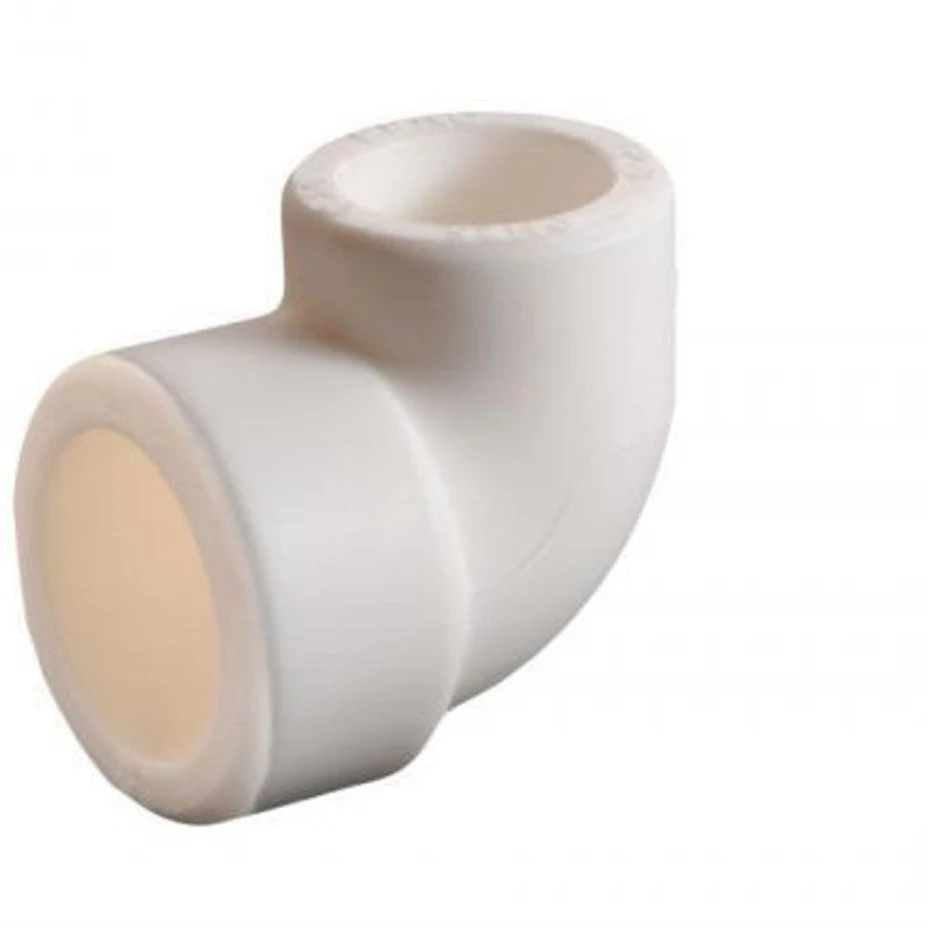 Redüksiyon Dirsek 90  32*20