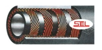 Kompresör Hava Hortumu 20Bar SKY-20  1"