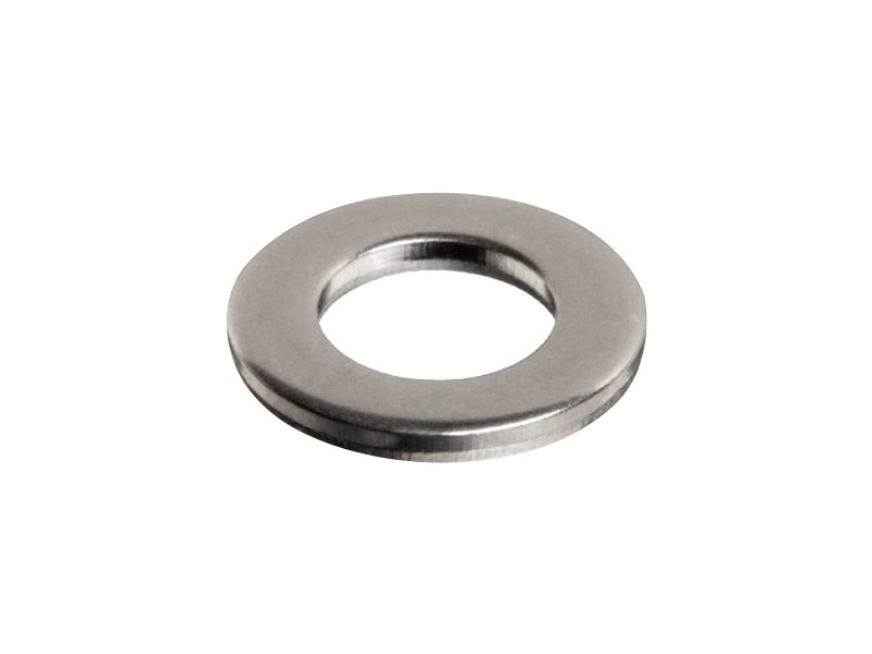 Düz Rondella DIN125A M10