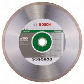 BOSCH Elmas Bıçak 300mm Best For Ceramic