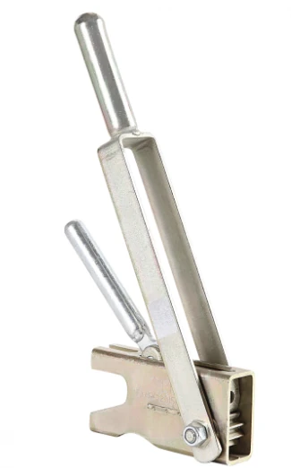 Çiroz Sıkma Aleti Kollu