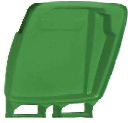 Yedek Kapak YEŞİL 120 L için