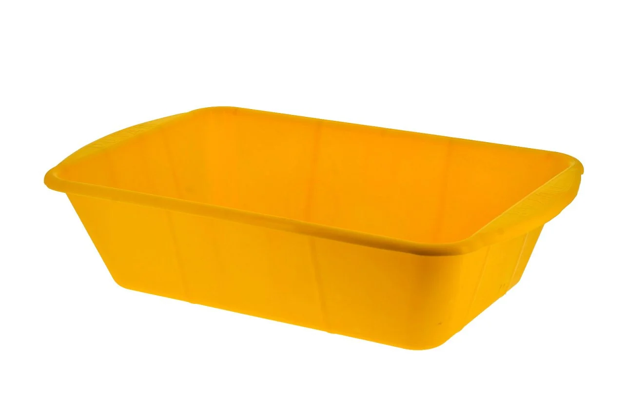 Sıva ve Alçı Teknesi 35 Litre