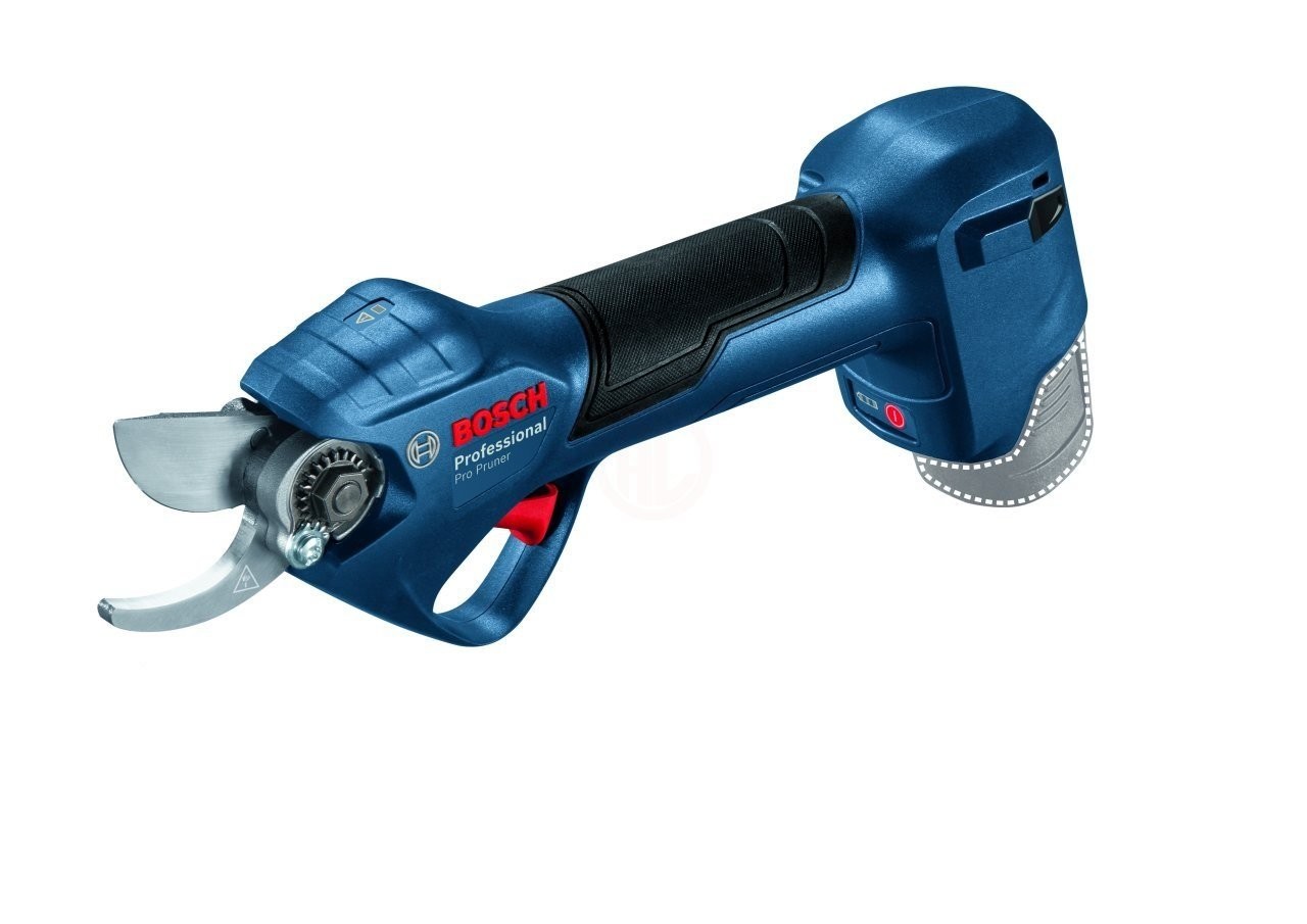 BOSCH Akülü Bahçe Makası Pro Pruner 12V Akü Hariç