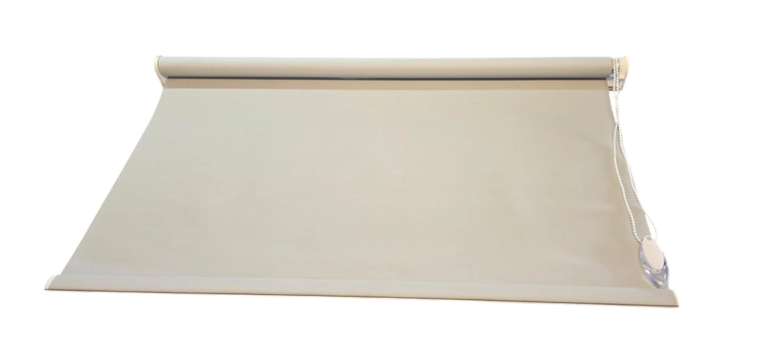 Mat Blackout Stor 200*200cm Gri Beyaz