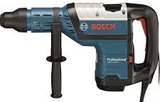 BOSCH Kırıcı-Delici 1500W GBH8-45D
