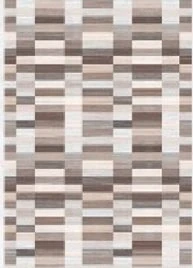 Monaco Kahve&Krem Halı 160*230cm