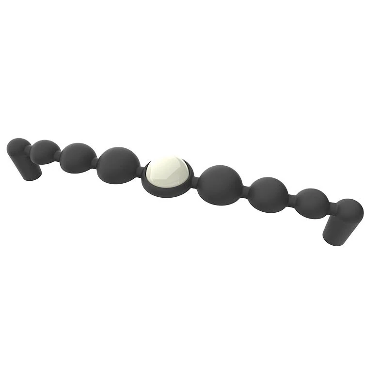 Kulp İnci 160mm Mat Altın