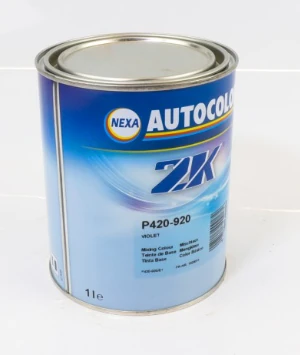 2K Mixing Violet 1 LT.