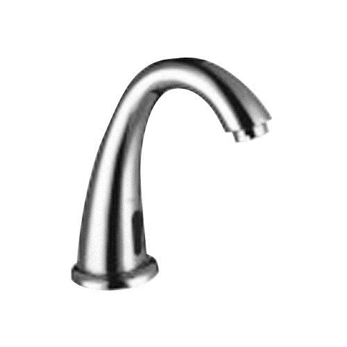 Fotoselli lavabo musluğu