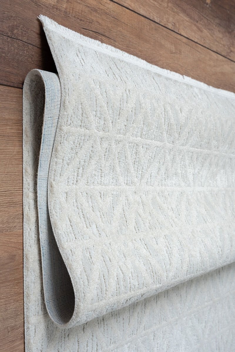 Kaşmir Halı Krem 160x230