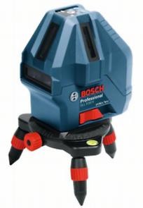 BOSCH Çizgi Hizalama Lazeri GLL 5-50 X