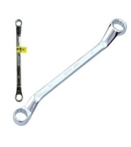 Yıldız Ağız Anahtar 18x19mm