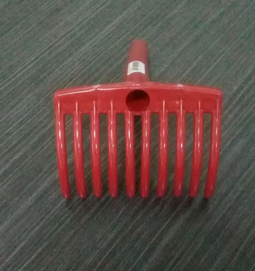 Zeytin Tırmığı Sapsız 7 diş