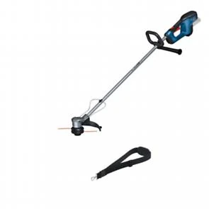BOSCH Akülü Kenar Kesme GRT 18V-33 Akü Hariç