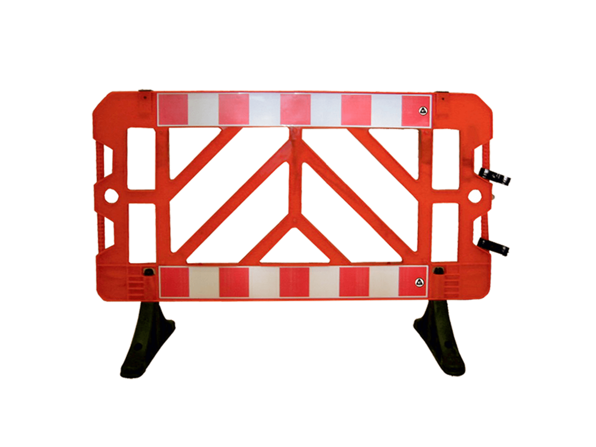 Plastik Güvenlik Bariyeri 1500x1000mm