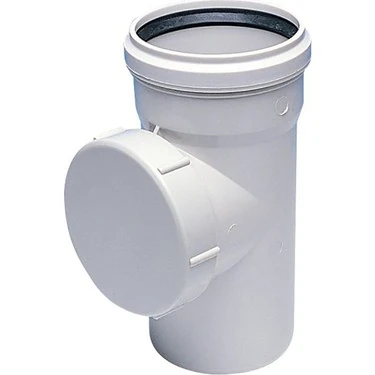 Temizleme TE Kapaklı 110mm