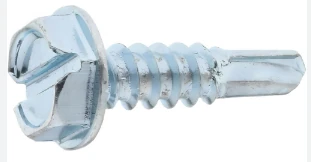 Mat.UçluAltıköşePulYarıklı Baş3.5*13 1000Ad/Pk APY