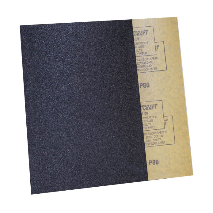 Su Zımparası 230x280 Gr.400