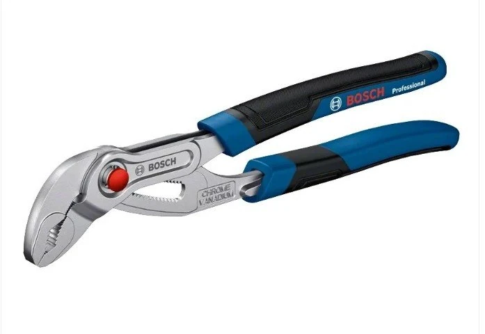 BOSCH Boru Anahtarı  Profesyonel 250mm PRO