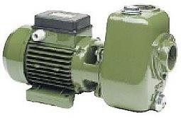 Su Motoru HP 1.50 2" 240 V