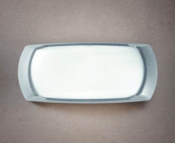 Fumagalli Francy OP E27 Gri Lopal