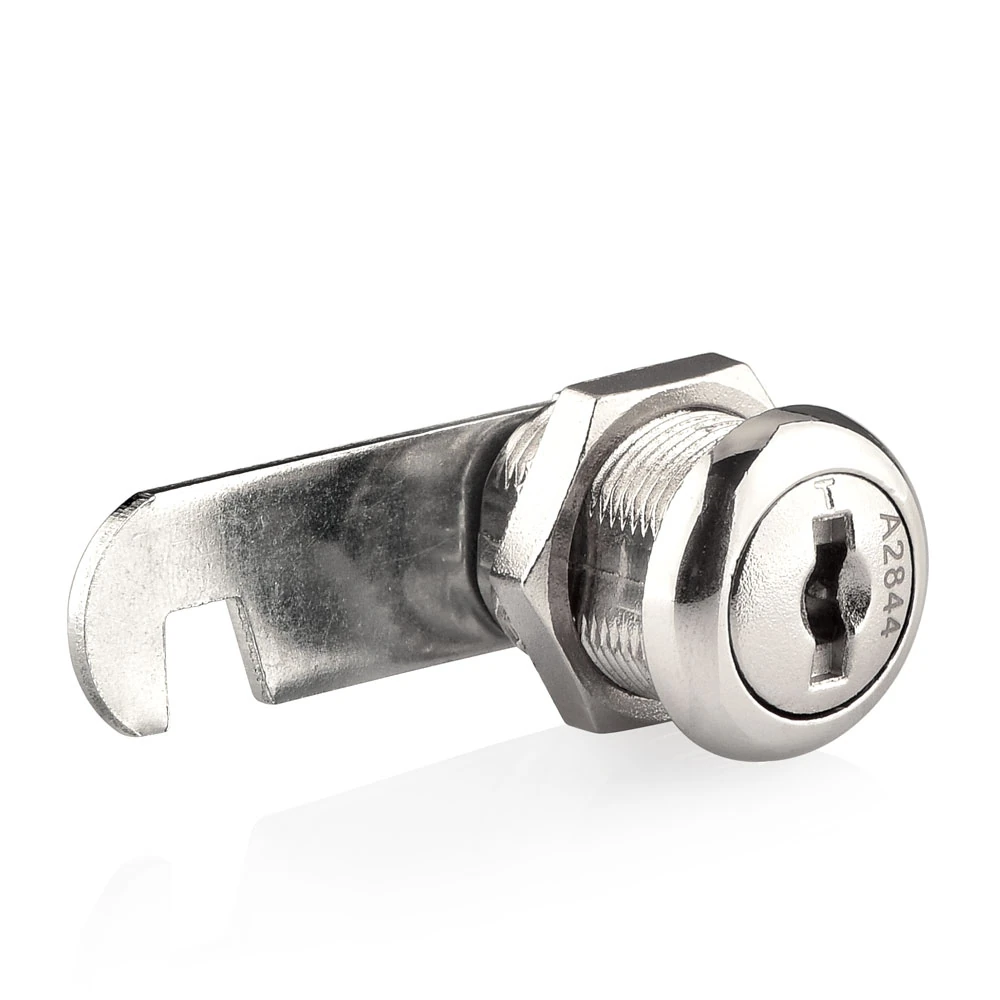 Mandallı Kilit Zamak 20mm Düz OSKAR