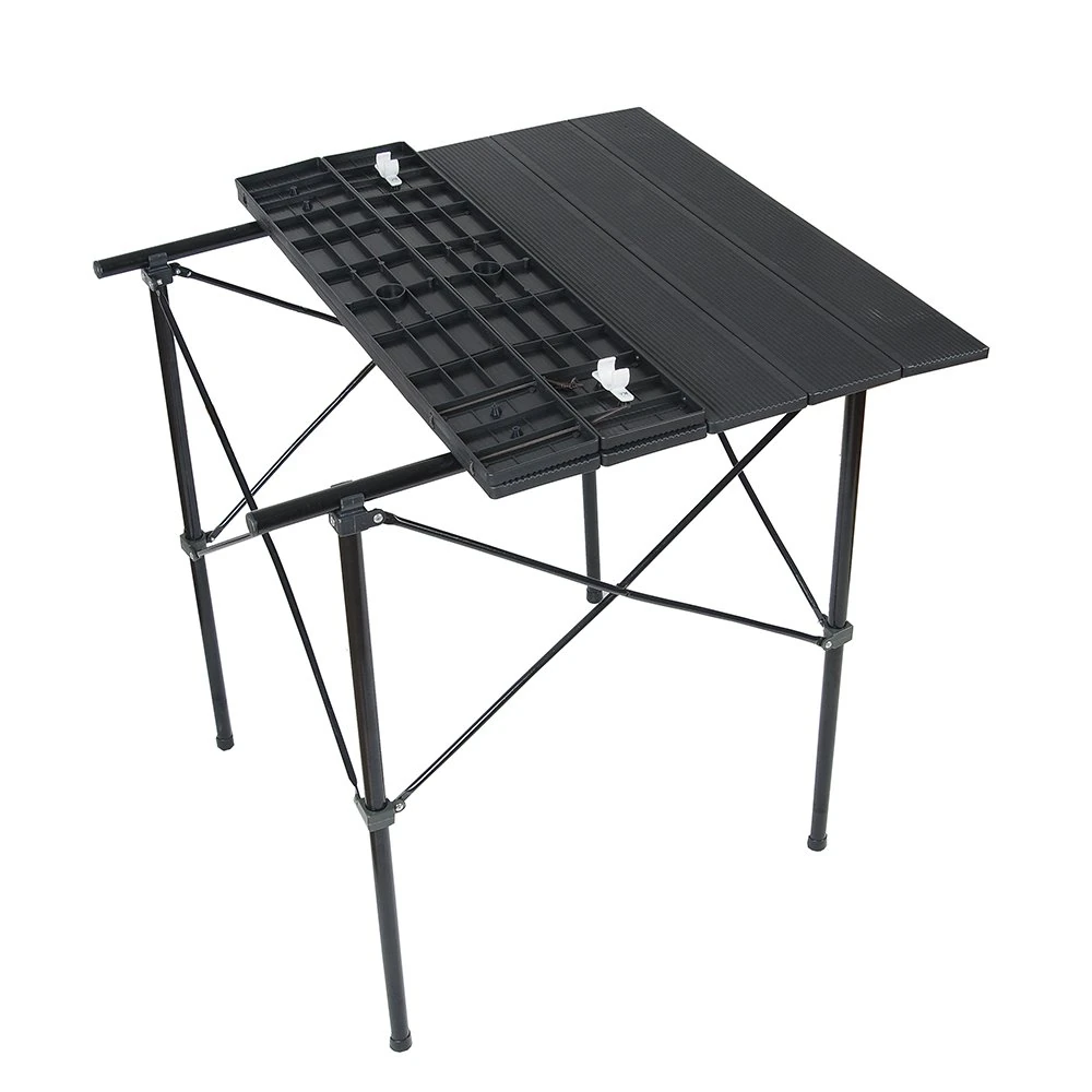 Katlanır Kamp Masası 70x66x64 cm