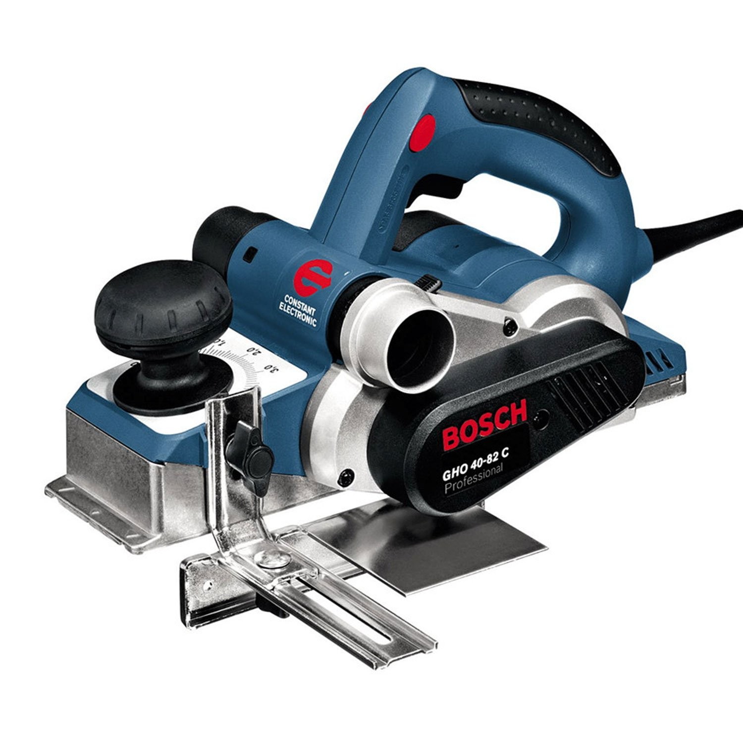 BOSCH Planya 850W GHO40-82C